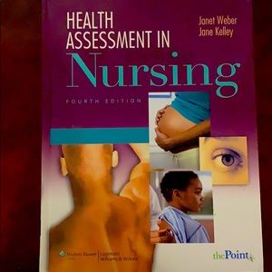 Health Assessment in Nursing